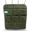 Offlander OFFLANDER ORGANIZER UNIWERSALNY DO SAMOCHODU OFFROAD Žalias