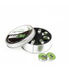 Nils Extreme Žalias CARBON 8 vnt guoliai. ABEC-5 RS 16-31-020 (numatytoji reikšmė – netaikoma)