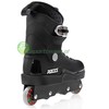 Pačiūžos Roces M12 UFS juoda 101183 01 (40)