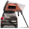 OFFLANDER Turistinė palapinė ROOF TENT FOLD 2