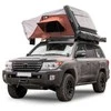OFFLANDER Turistinė palapinė ROOF TENT FOLD 2