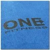 Juosmens diržas One Fitness BR125