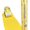 Balansinis paspirtukas Spokey Plier, geltonas