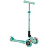 Paspirtukas Smj Globber mint 432-206-3