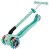 Paspirtukas Smj Globber mint 432-206-3