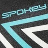 Paspirtukas Spokey Ayas, baltas-mėlynas
