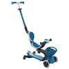 GLOBBER paspirtukas Go Up Baby Light 360, 3in1, mėlynas, 844-100
