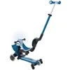 GLOBBER paspirtukas Go Up Baby Light 360, 3in1, mėlynas, 844-100