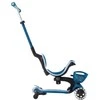 GLOBBER paspirtukas Go Up Baby Light 360, 3in1, mėlynas, 844-100