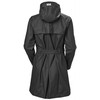 Moteriškas lietpaltis Helly Hansen Kirkwall II, juodas