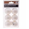 Bali Set3 Stalo teniso kamuoliukai 92800393505 Hi-tec