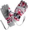 Pirštinės narciarskie Hi-Tec Kelly Jr 92800337442 (Rozmiar-L/XL)