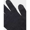 Pirštinės Under Armour M 1373157-001 (Rozmiar Odzież-S/M)