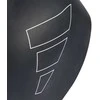 Plaukimo kepuraitė adidas Logo Swim juoda IA8305