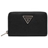 JUODA PORTFEL DAMSKI GUESS JEANS