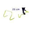 Lanksti tvora 23 cm Yakimasport 100175 (N/A dydis)