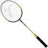 Techman 3011 badmintono raketė su geltonu kotu