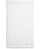 Ekologiškos Medvilnės Rankšluostis Malfini Organic Baltas 50x100cm.