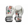 MASTERS RPU-FLOWER bokso pirštinės