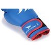 Yakimasport Yakmasport Shark Bokso Pirštinės 12 uncijų