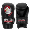Masters Rosm-MJC Jr 012334-01M Atvirų Pirštinės