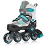 Inline skates meteor