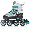 Inline skates meteor