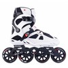 Inline Tempish Ezza 90 Uni Riedučiai, 38