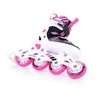 Inline Tempish Gokid Girl Kintamo dydžio riedučiai, 29-32