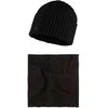 Kepurė Buff Buff Gift Pack Set Beanie and Neckwarmer 1323499011000 Juoda One size