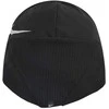 Rinkinys kepurė ir pirštinės Nike Wmns Essential Running Hat-Glove Set N1000595-082 (rozmiar_EU-XS/S)