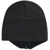 Rinkinys kepurė ir pirštinės Nike Wmns Essential Running Hat-Glove Set N1000595-082 (rozmiar_EU-XS/S)