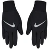 Rinkinys kepurė ir pirštinės Nike Wmns Essential Running Hat-Glove Set N1000595-082 (rozmiar_EU-XS/S)