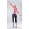 Aktivo Treniruočių juostos Body Sculpture, 120 cm, 3 vnt