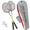 Krups Rinkinys Techman badminton T3011S (numatytasis dydis-N/A)
