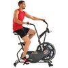 Dviratis Schwinn Airdyne AD6i