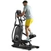 Schwinn Elipsinis Dviratis Programuojamas Kompaktiškas 590E 100955
