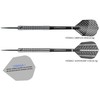 Harrows Supergrip 90% plieniniai strėlytės HS-TNK-000013233