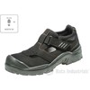 Bata Industrials Act 151 U MLI-B09B1 juodos spalvos sandalai