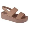 Crocs Crocs Brooklyn Low Wedge 206453-2EL Ruda 39/40