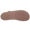 Crocs Crocs Brooklyn Low Wedge 206453-2EL Ruda 41/42