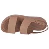 Crocs Crocs Brooklyn Low Wedge 206453-2EL Ruda 41/42