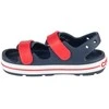 Crocs Crocs Crocband Cruiser Sandal K 209423-4OT Granatowe 29/30