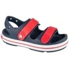 Crocs Crocs Crocband Cruiser Sandal K 209423-4OT Granatowe 34/35