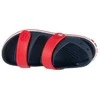 Crocs Crocs Crocband Cruiser Sandal K 209423-4OT Granatowe 29/30