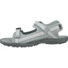 Basutės moterims Kappa Rusheen T Jr 260773T-1421, pilkos