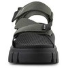 Paladžio maišto sandalas Armija W 98581-309-M