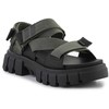 Paladžio maišto sandalas Armija W 98581-309-M