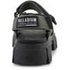 Paladžio maišto sandalas Armija W 98581-309-M