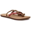 Reef Gypsy Wrap Sandalai W RF0A2U1N-TOB